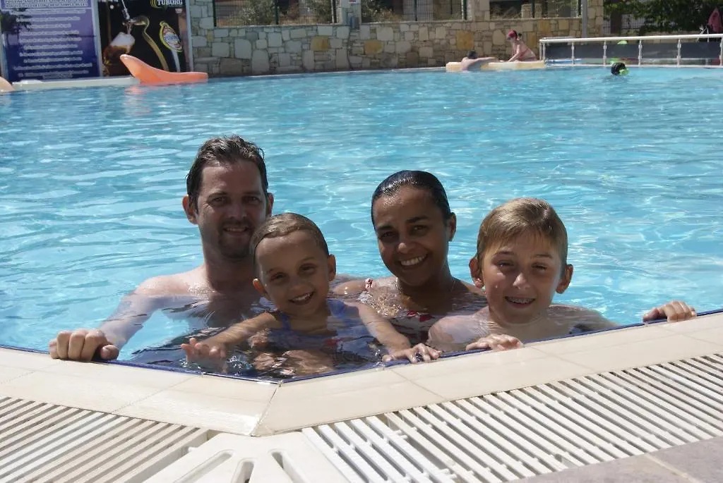Whispering Sands Kusadasi 3*,  Turkey