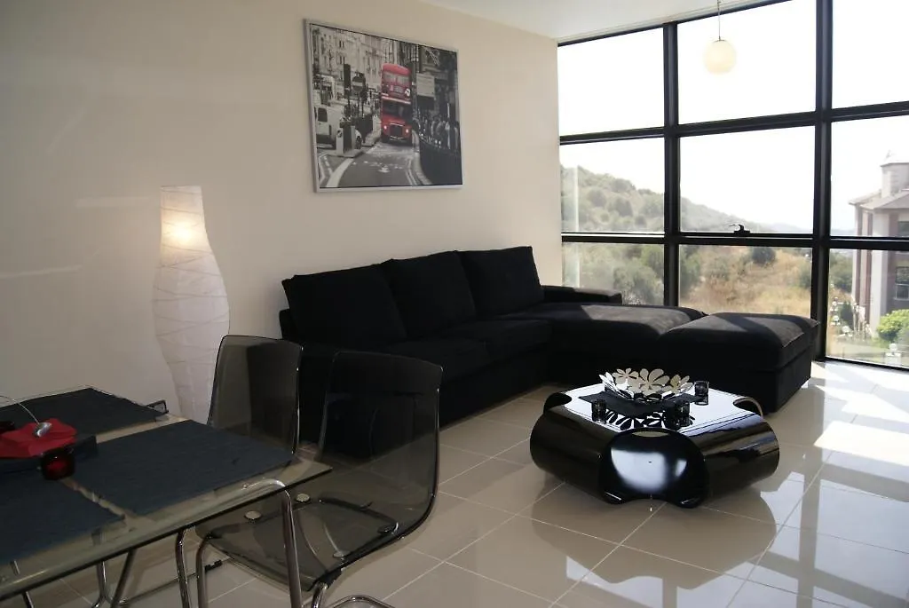 Aparthotel Whispering Sands Kusadasi