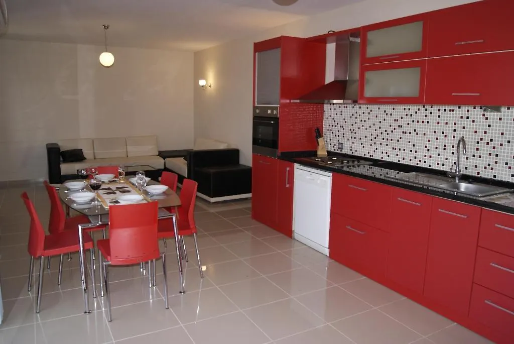 Whispering Sands Kusadasi 3*,  Turkey