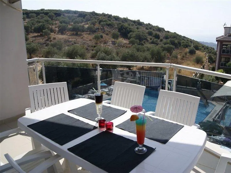 Whispering Sands Kusadasi