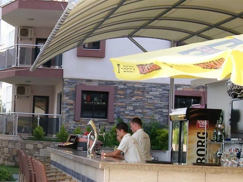 Aparthotel Whispering Sands Kusadasi