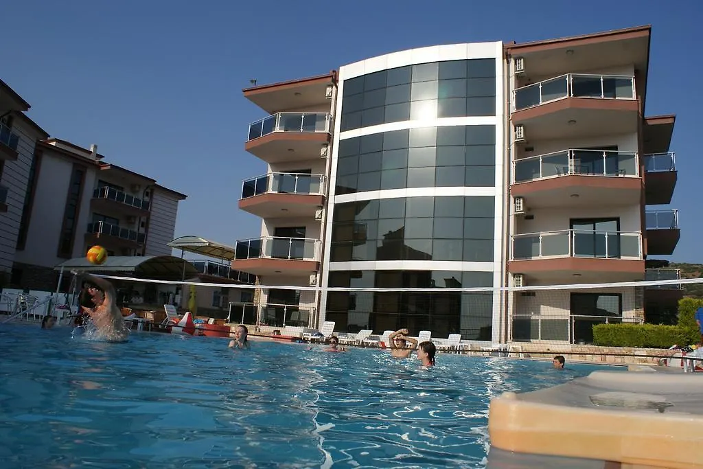 Whispering Sands Kusadasi