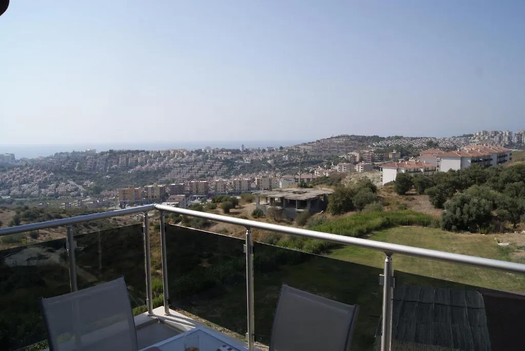*** Aparthotel Whispering Sands Kusadasi Turkey