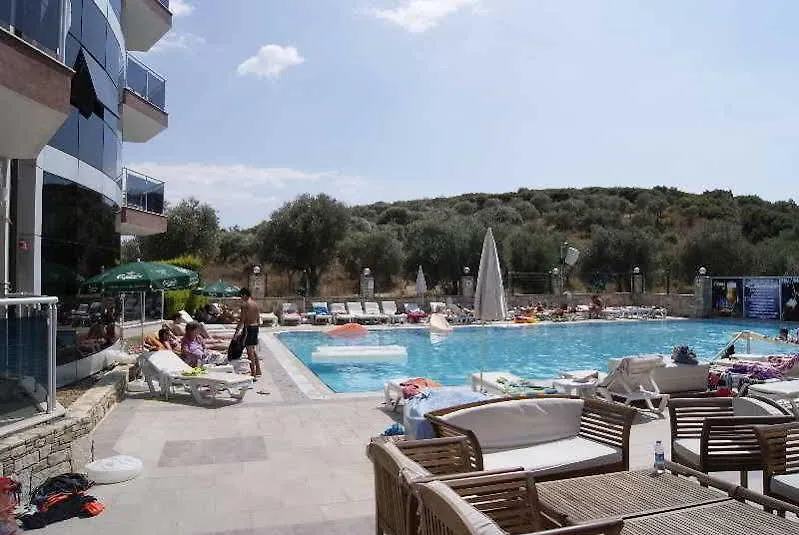 Aparthotel Whispering Sands Kusadasi