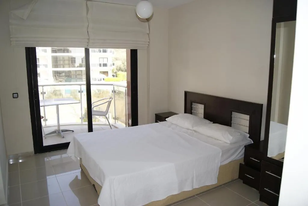 Whispering Sands Kusadasi Aparthotel