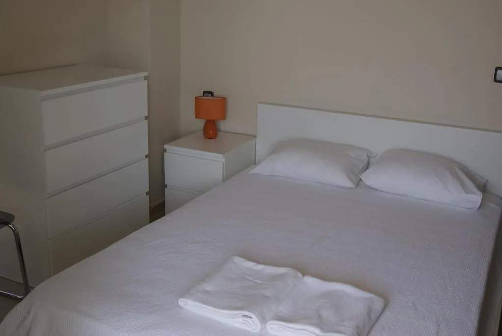 Aparthotel Whispering Sands Kusadasi