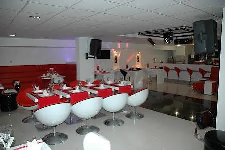 Aparthotel Whispering Sands Kusadasi