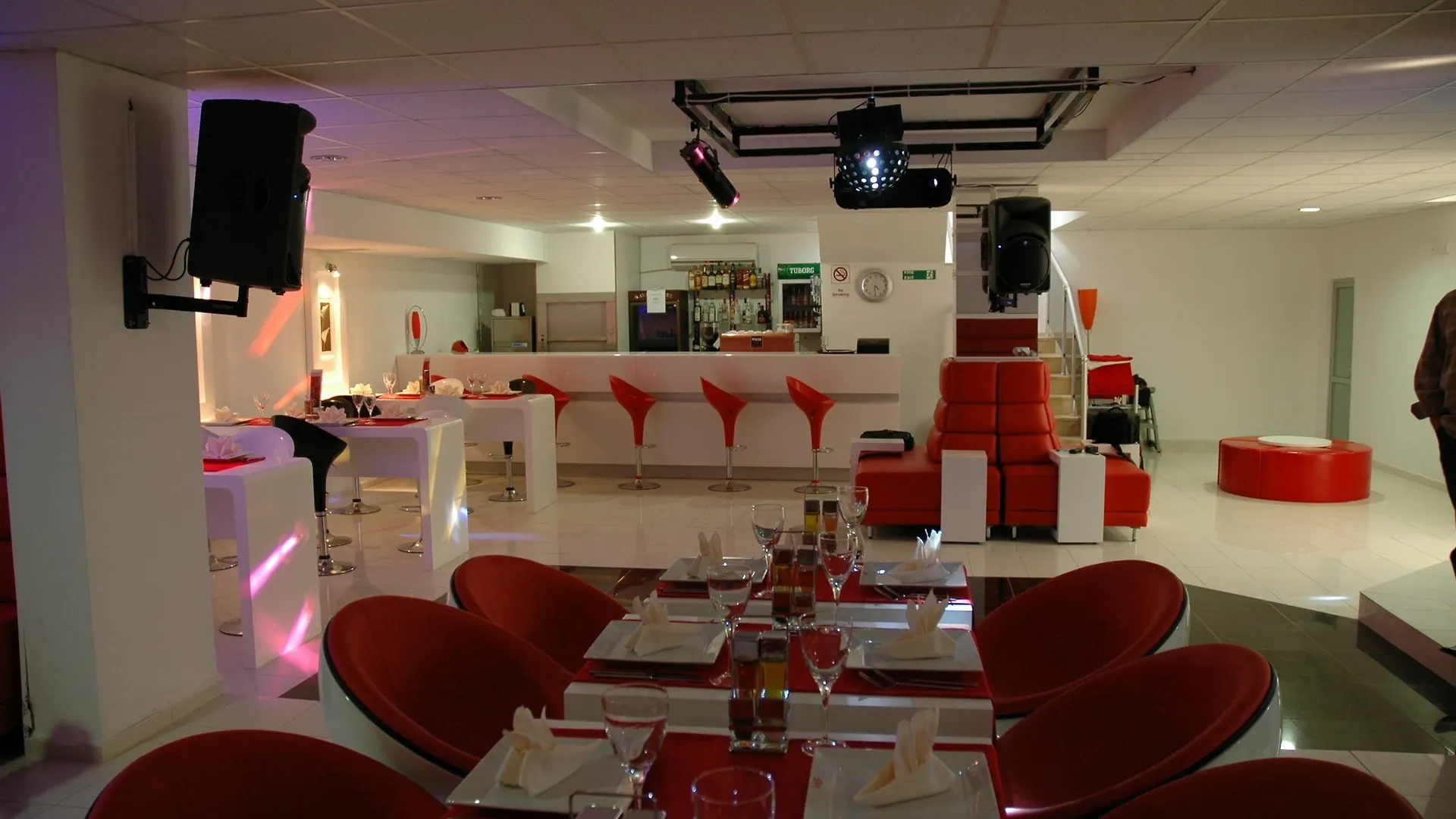 *** Aparthotel Whispering Sands Kusadasi Turkey