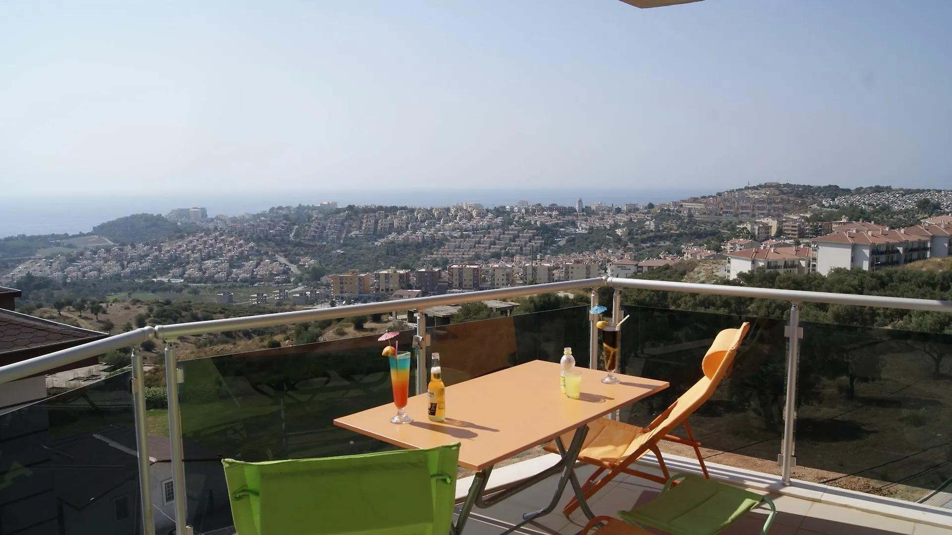 Aparthotel Whispering Sands Kusadasi