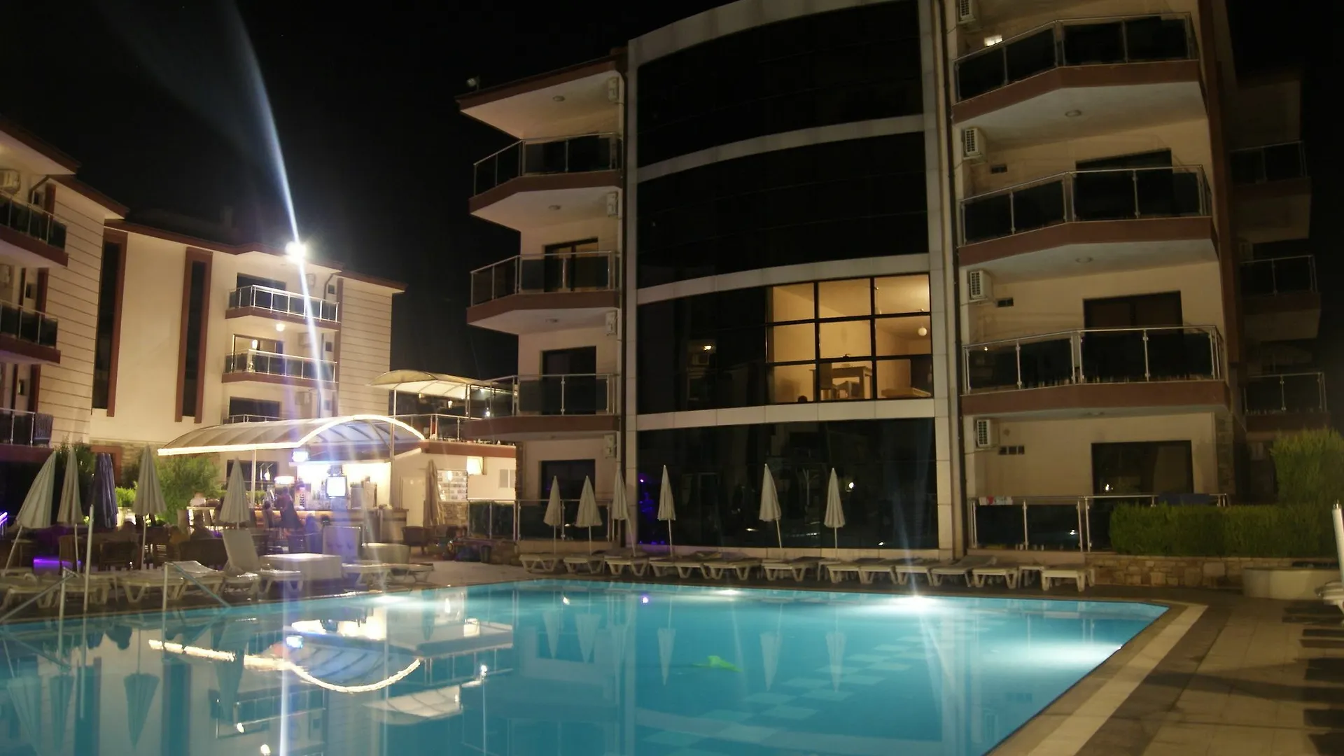 Whispering Sands Kusadasi