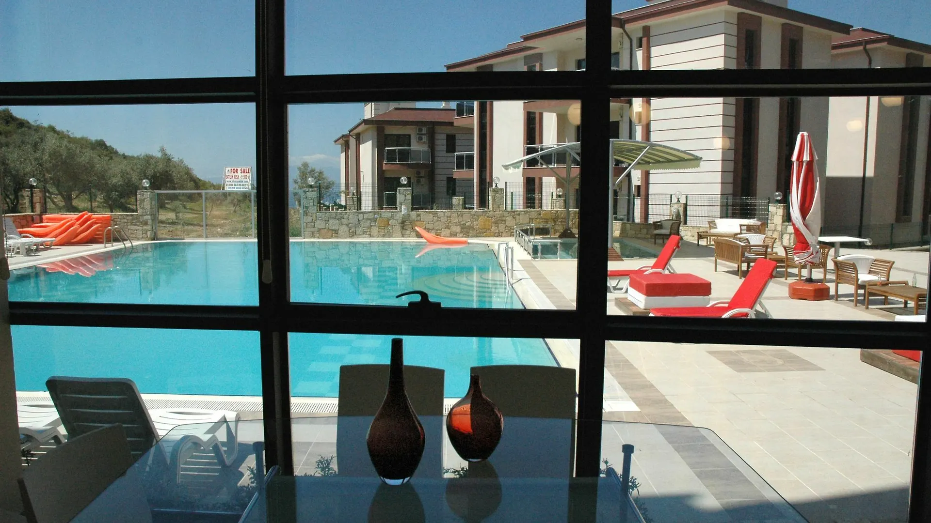 Whispering Sands Kusadasi