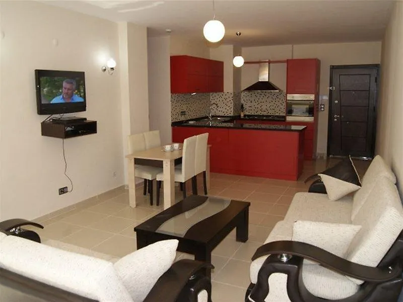 Whispering Sands Kusadasi 3*,  Turkey
