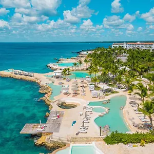 Tracadero Club & Holidays 5* Bayahibe