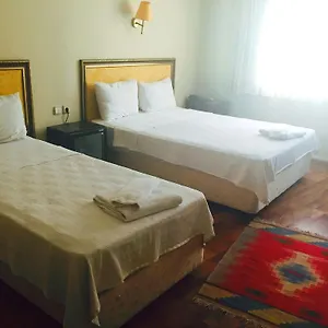 Atlantis 2* Istanbul