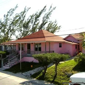 Cookie House 2* Arthur's Town