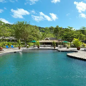 Bay 4* Rosalie