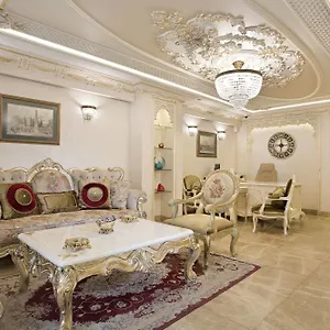 Evsen (adults Only) 3* Istanbul