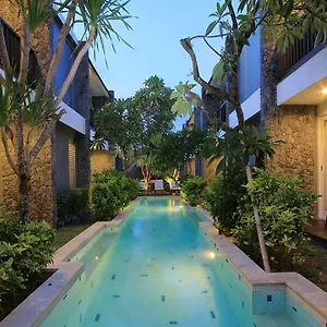 Astana 4* Seminyak (Bali)