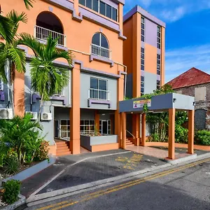 Heritage 2* St. John's