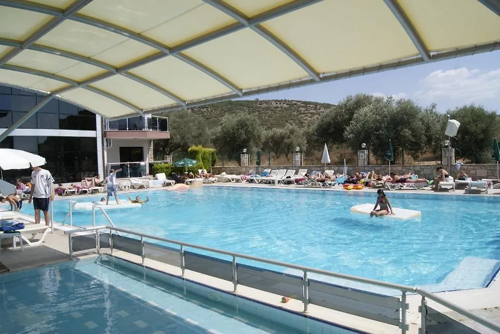Whispering Sands Kusadasi 3*,