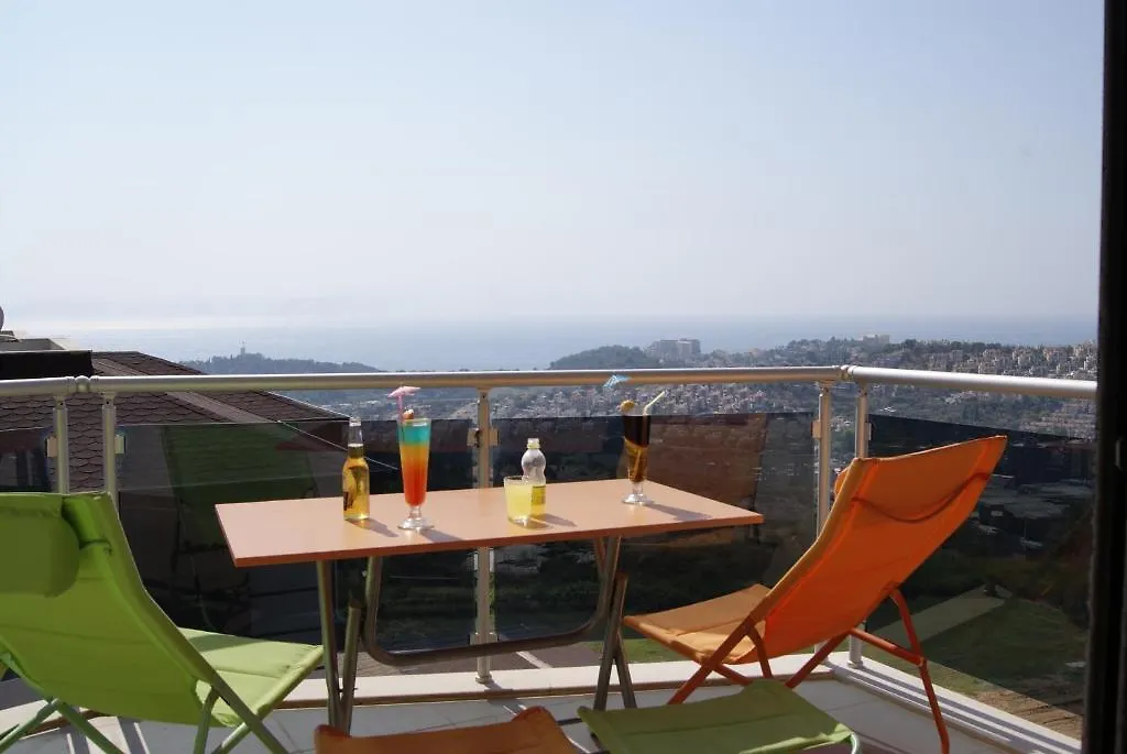 Whispering Sands Kusadasi