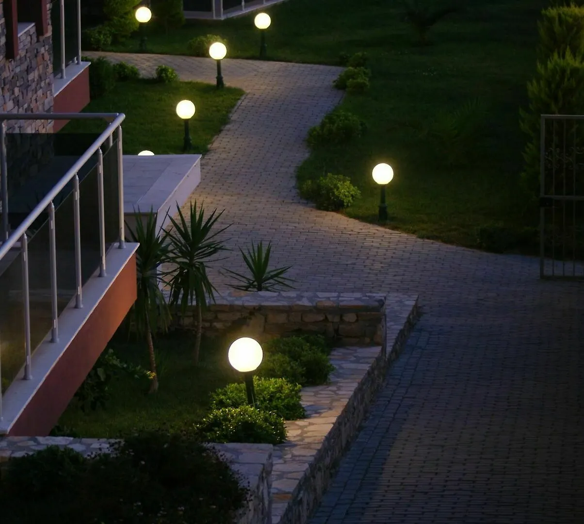 Whispering Sands Kusadasi Aparthotel