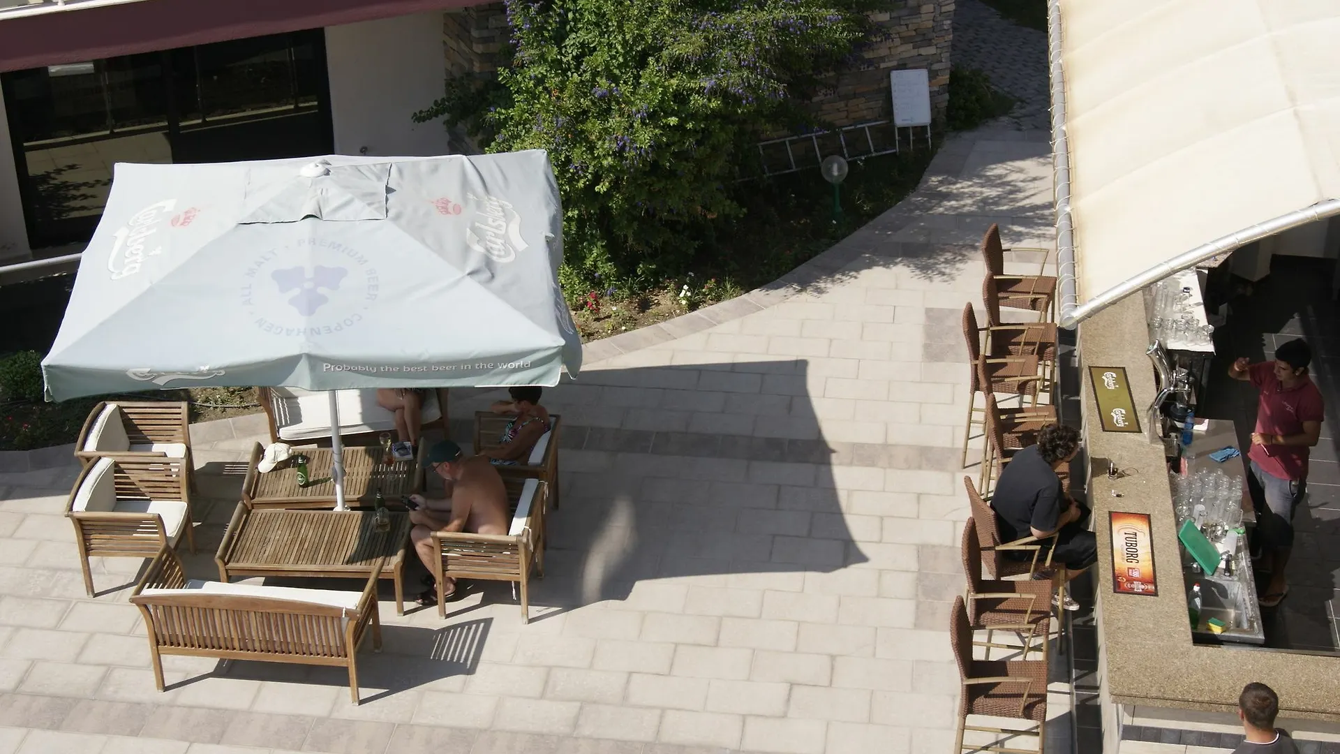 Whispering Sands Kusadasi